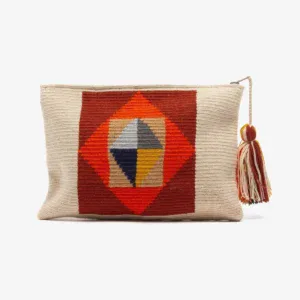 CLUTCH BAG