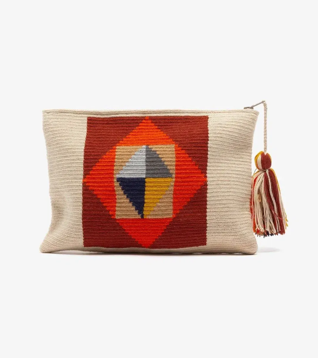 CLUTCH BAG