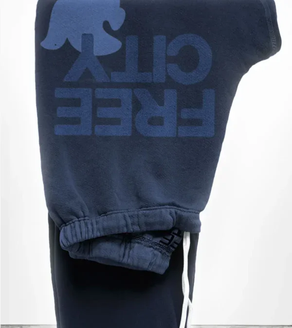 LARGE SWEATPANT