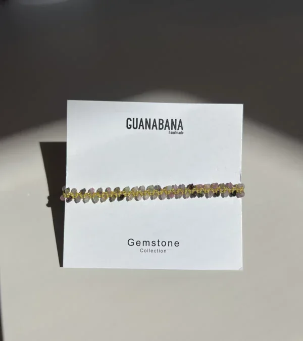 STONES BRACELET