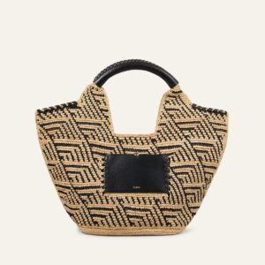 ARA BASKET BAG LARGE