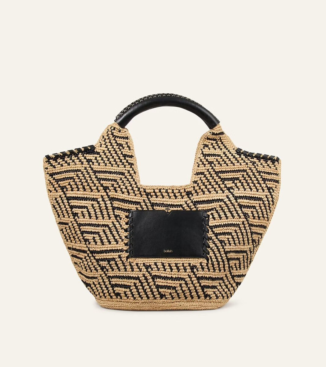 ARA BASKET BAG LARGE