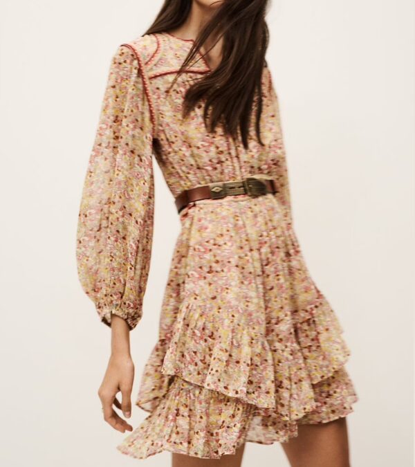 LOLY DRESS