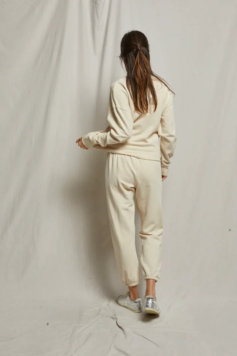 JOHNNY FRENCH TERRY SWEATPANT – תמונה 38