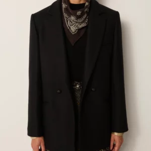 ANNA BLAZER LE MARAIS