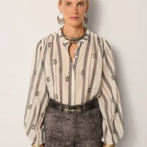 PERLA BLOUSE