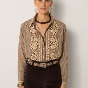 BEBO BLOUSE