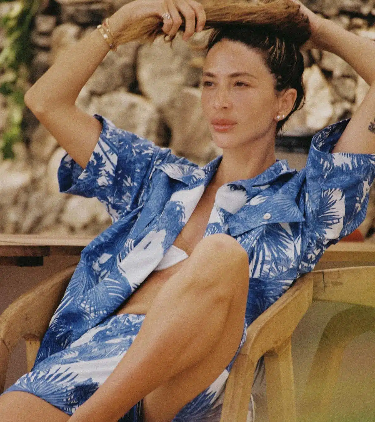 RESORT SHIRT