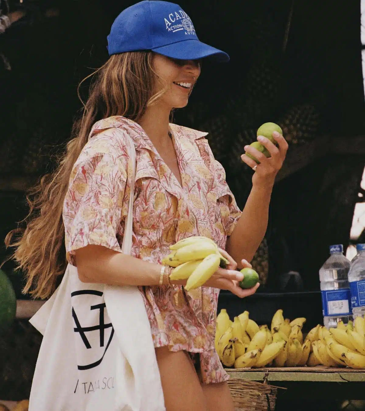 RESORT SHIRT