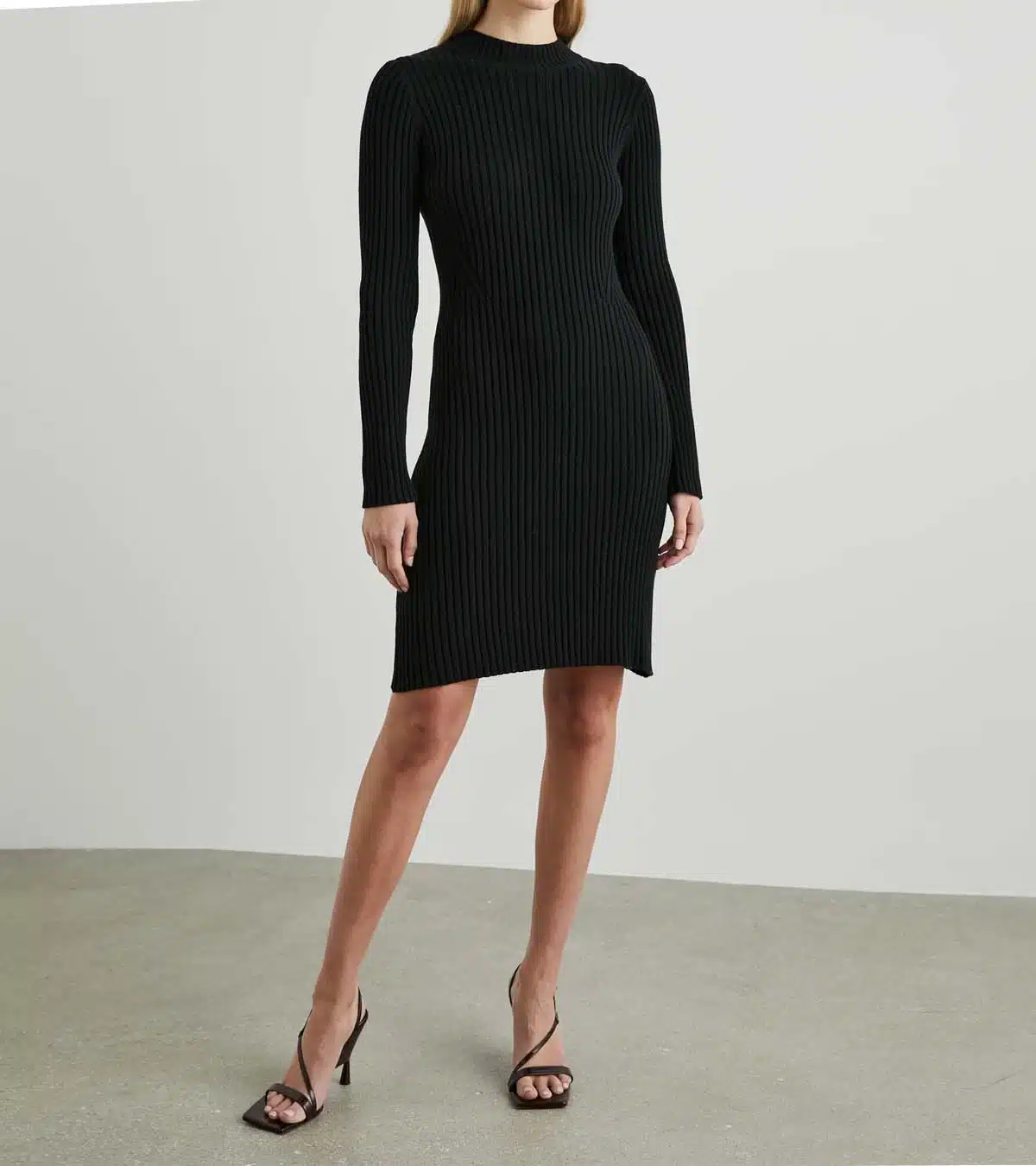 GILLIAN DRESS