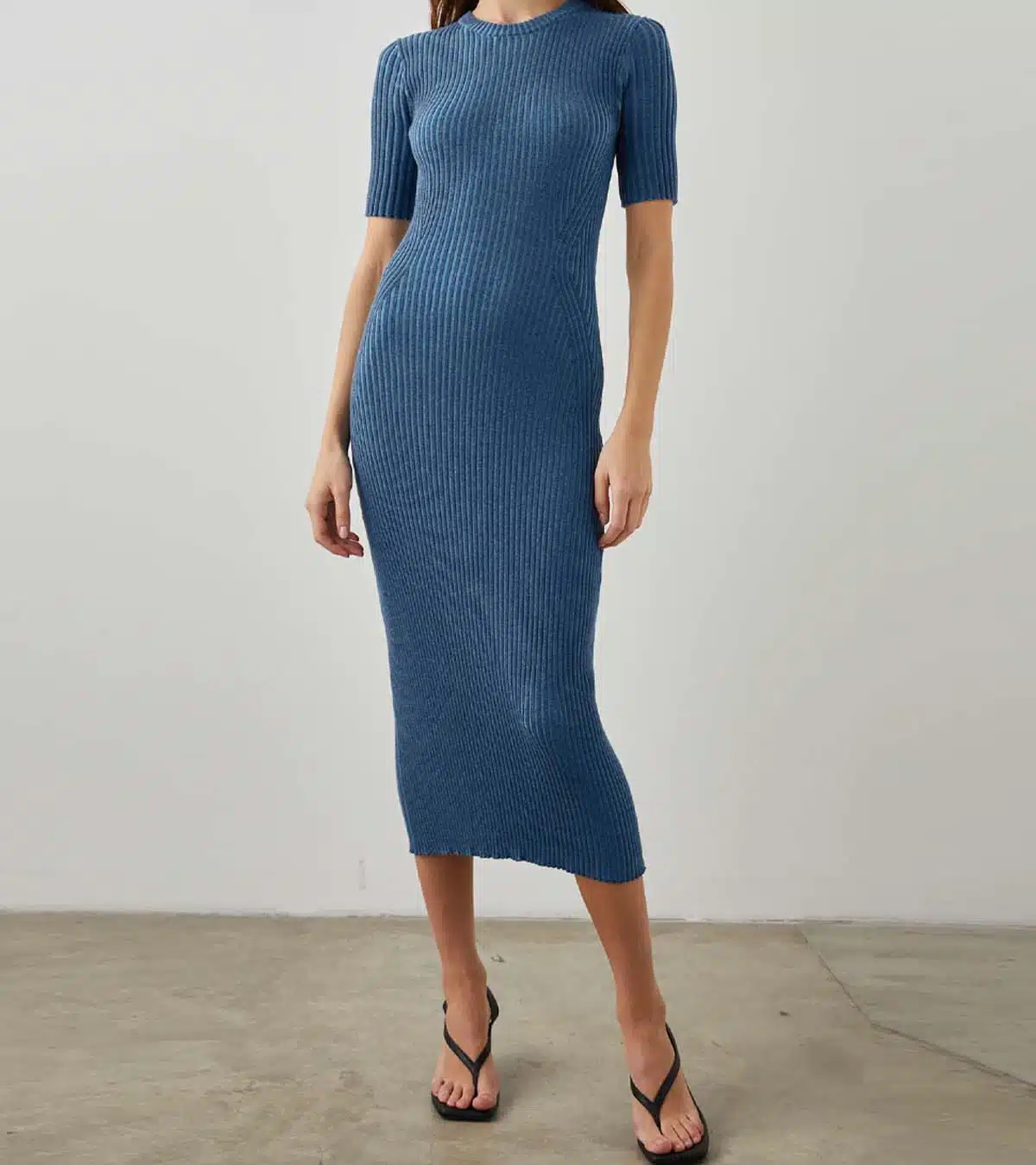 GENESIS DRESS