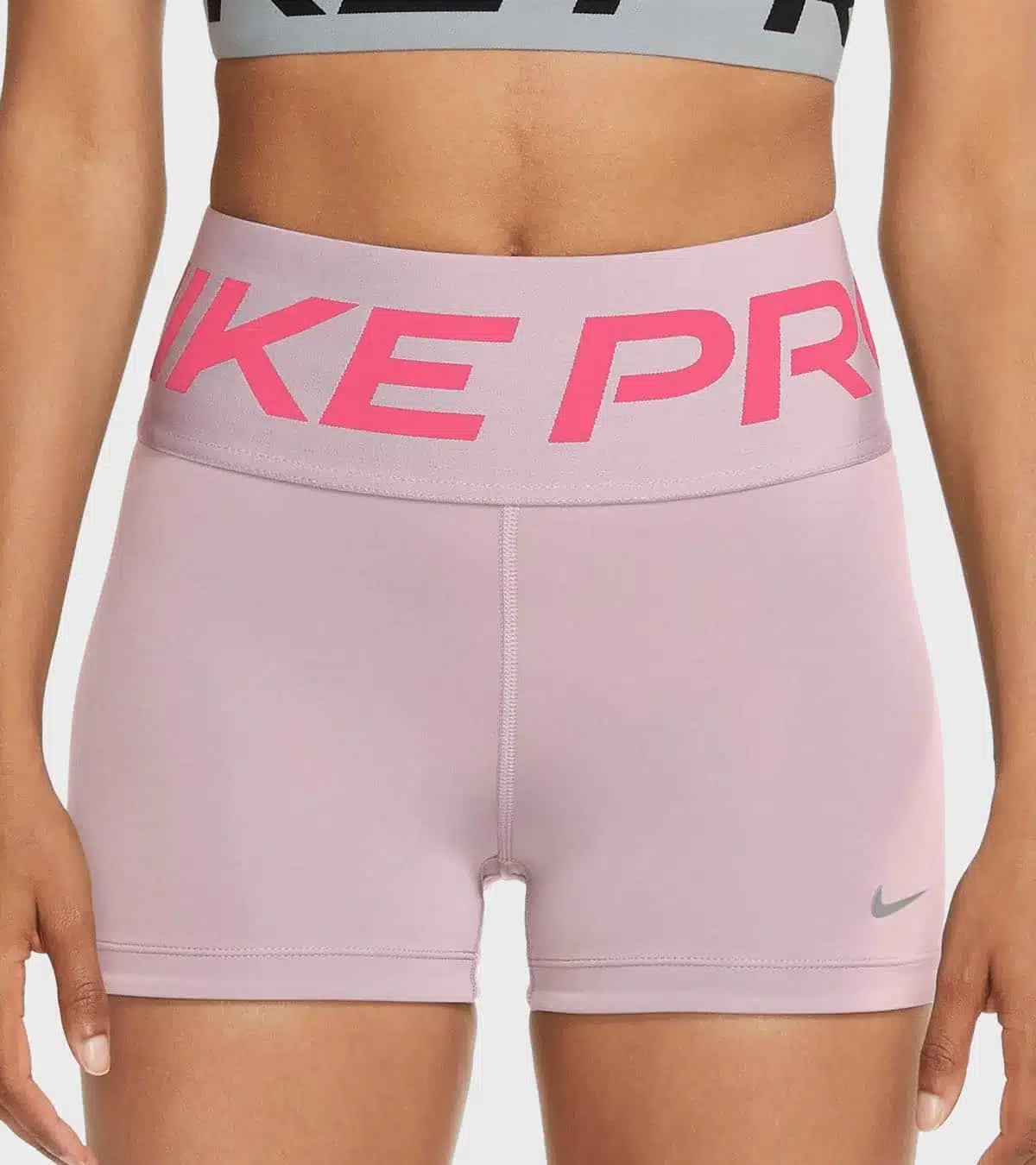 8 CM SHORTS
