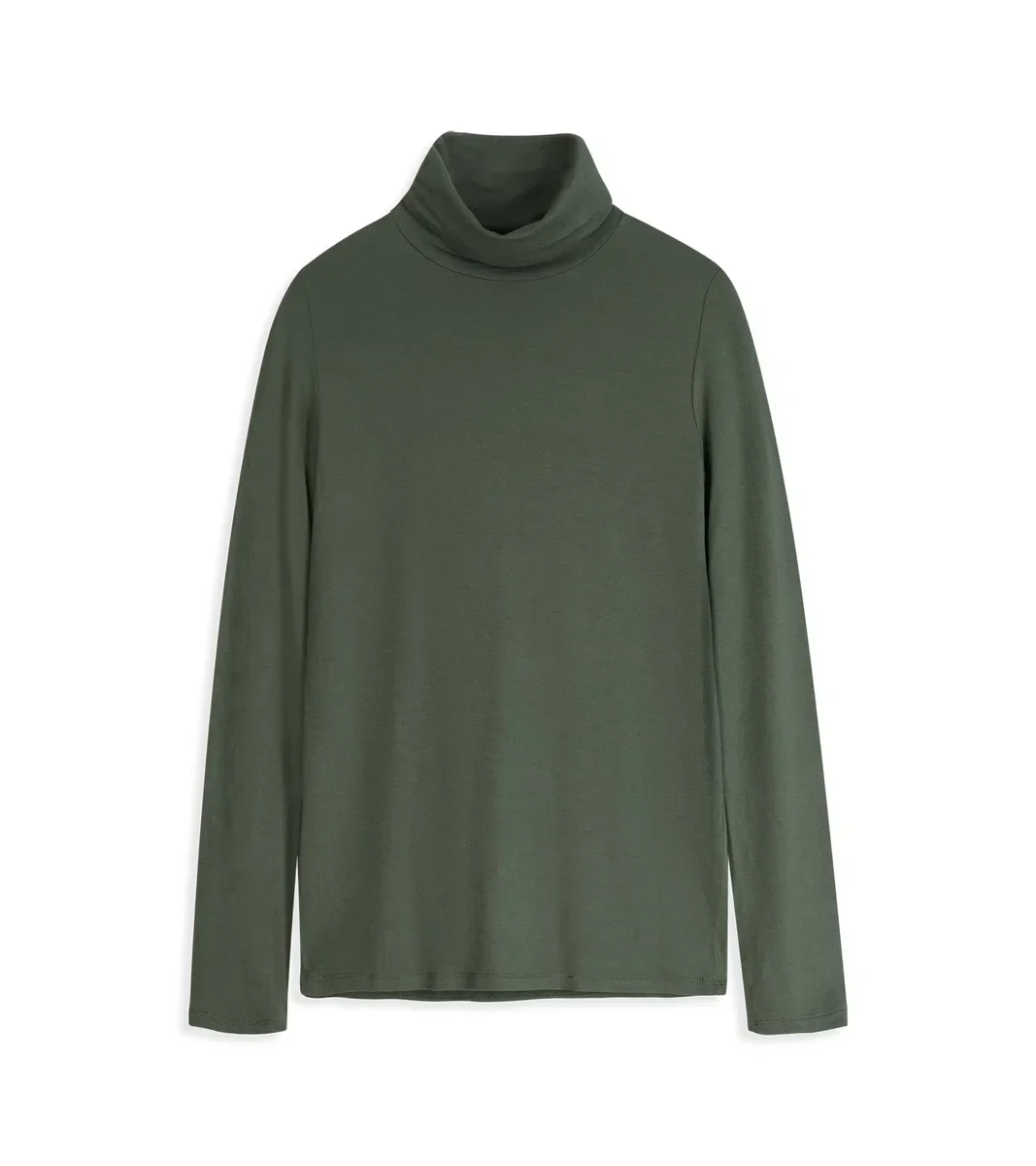 TURTLENECK SHIRT