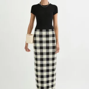 PIPPA SKIRT