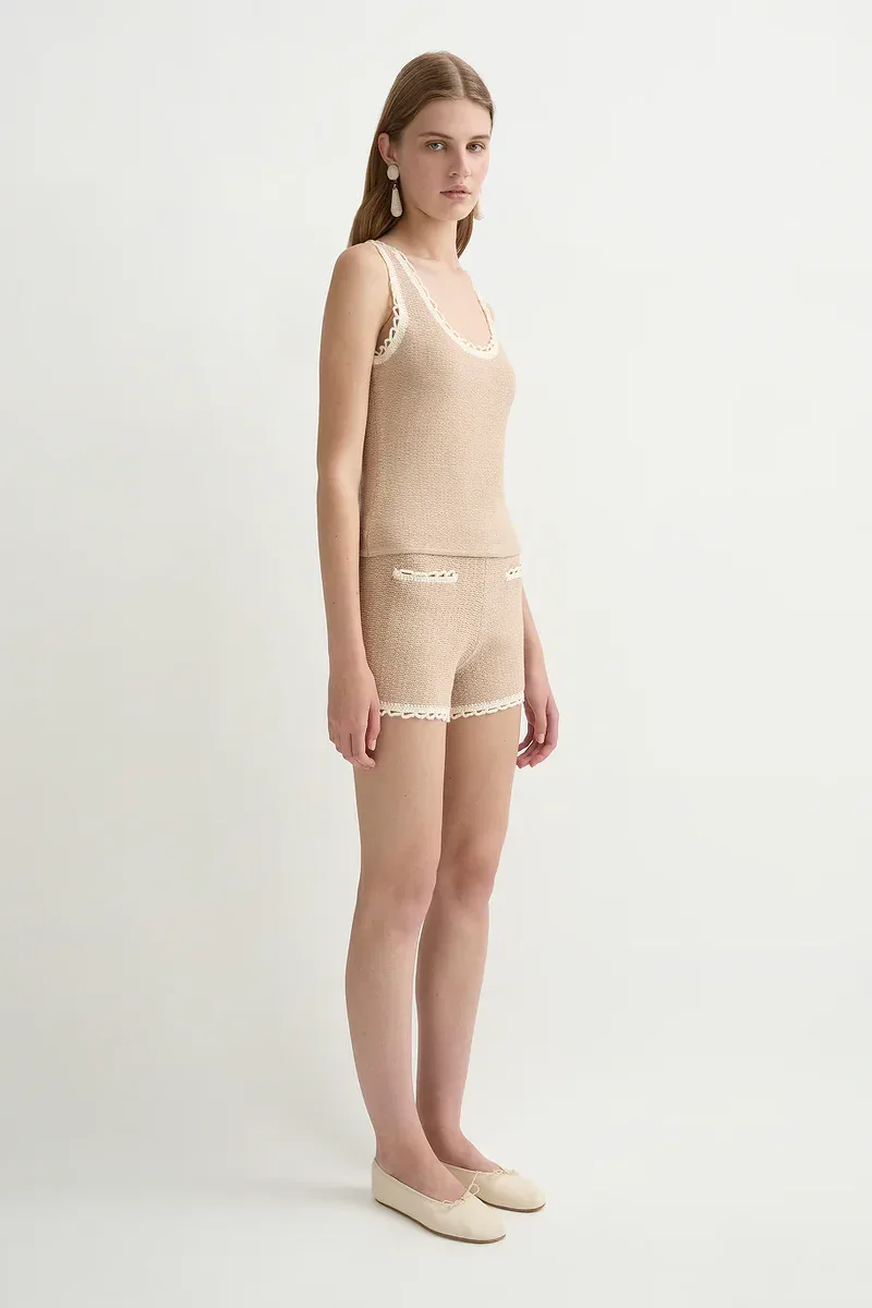 WILLOW TOP – תמונה 3