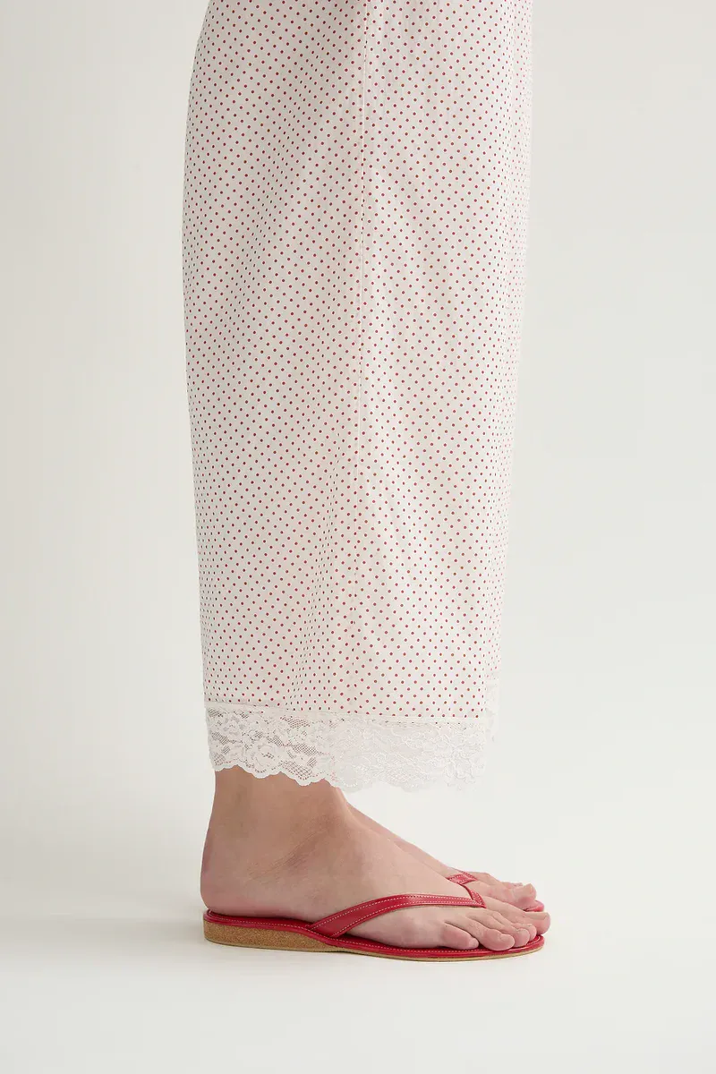 MARLOWE PANT – תמונה 3