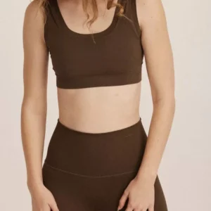 ESSENTIAL SCOOPED BRALETTE 1644