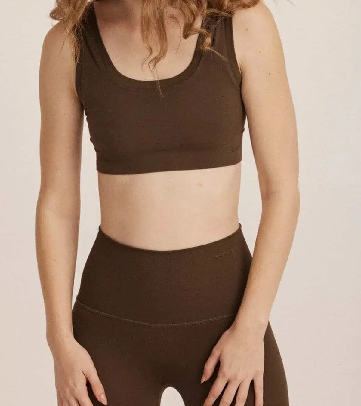 ESSENTIAL SCOOPED BRALETTE 1644