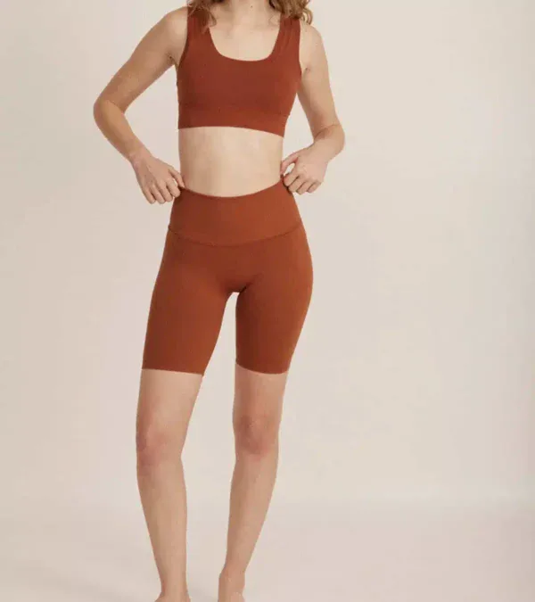 ESSENTIAL CYCLING SHORTS 1675