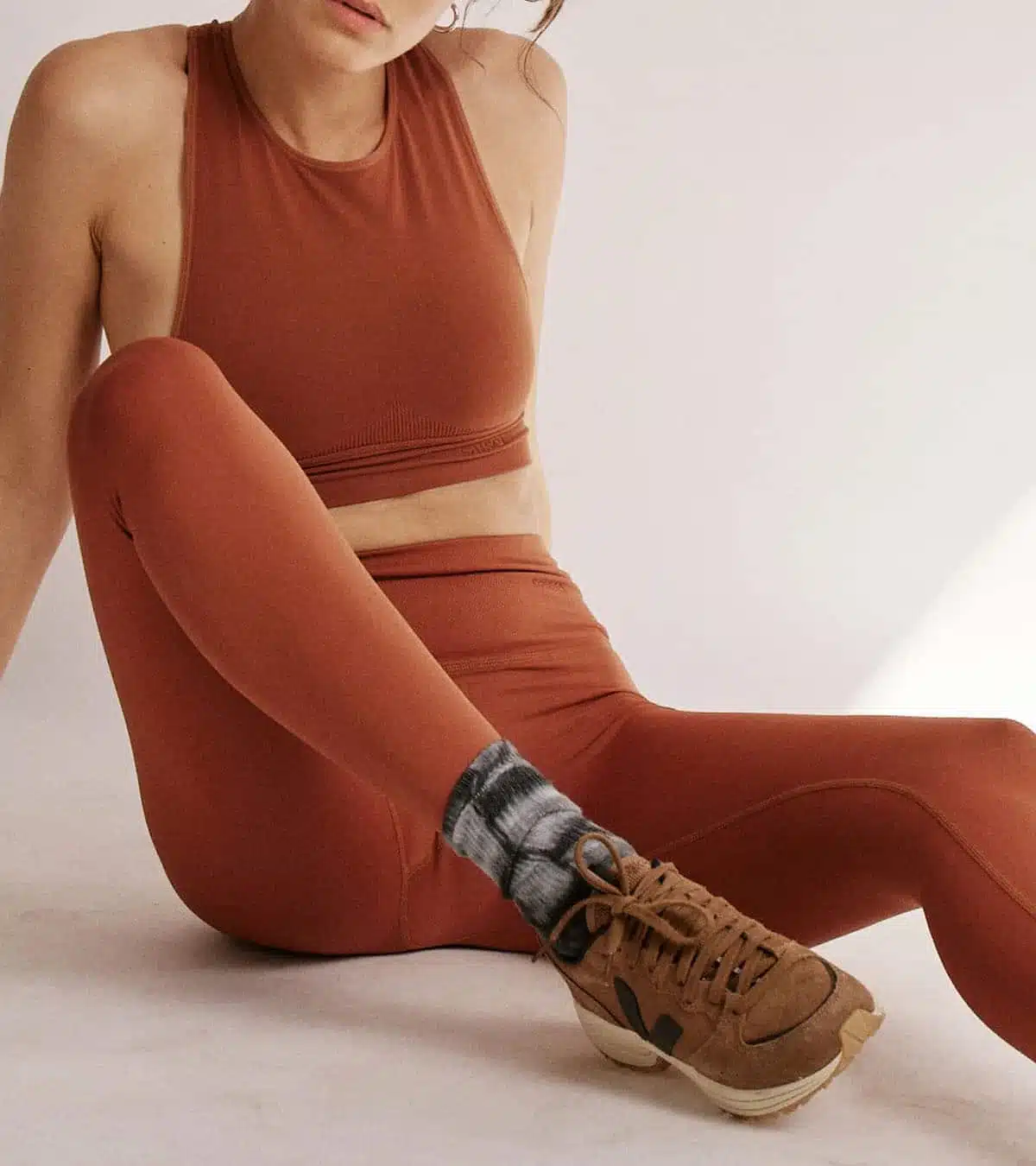 ESSENTIAL LEGGING 1646