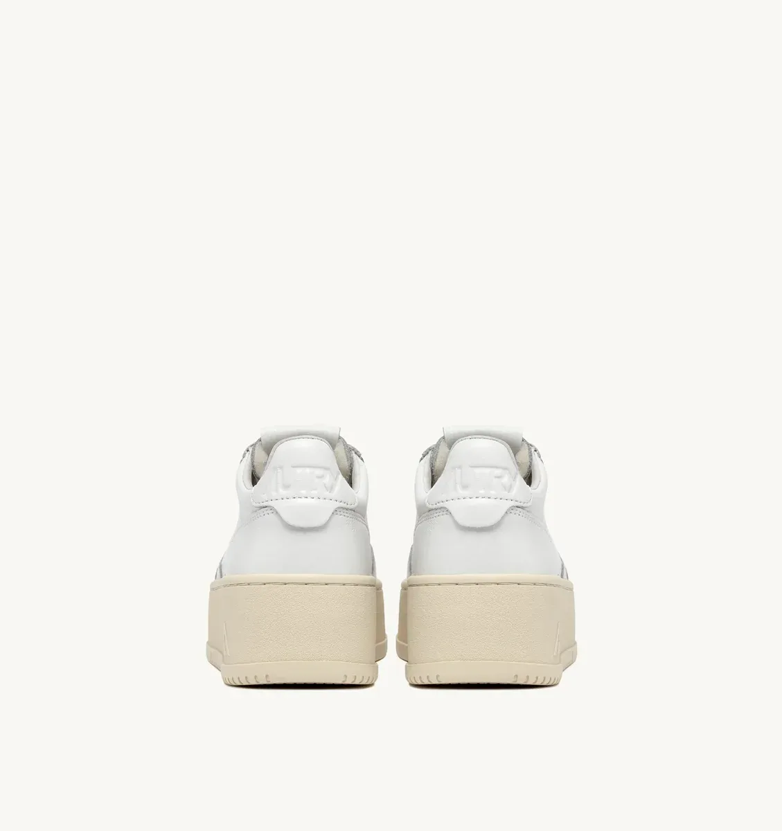 ⁦MEDALIST PLATFORM SNEAKERS⁩ – תמונה ⁦5⁩