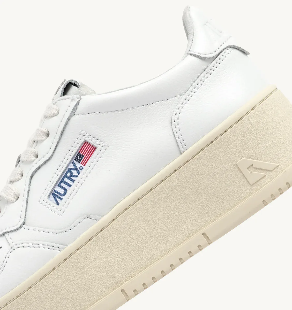 ⁦MEDALIST PLATFORM SNEAKERS⁩ – תמונה ⁦2⁩