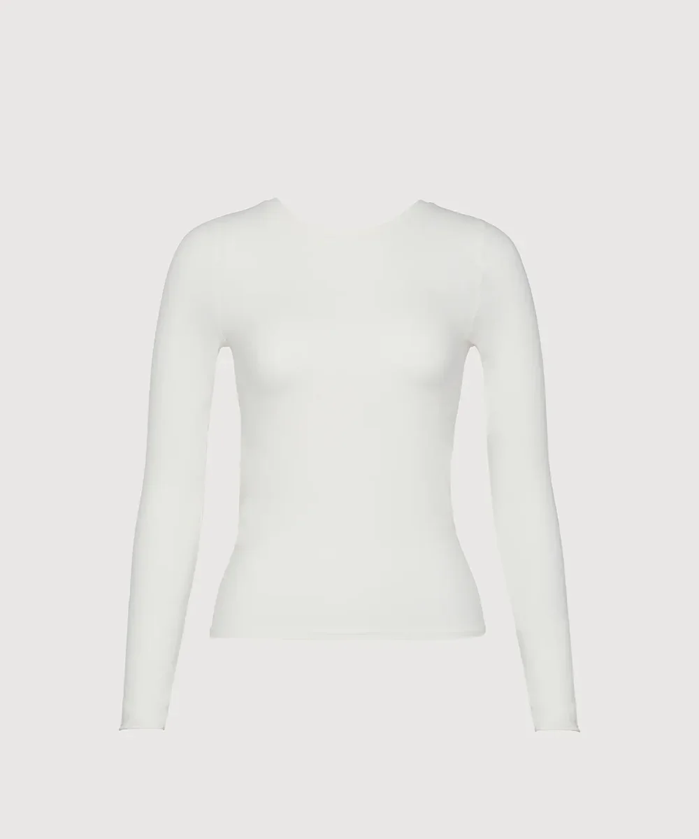 2496 LONG SLEEVE TEE – תמונה 13