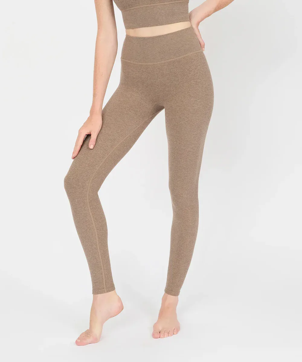 2604 LOUISE HIGH RISE LEGGING