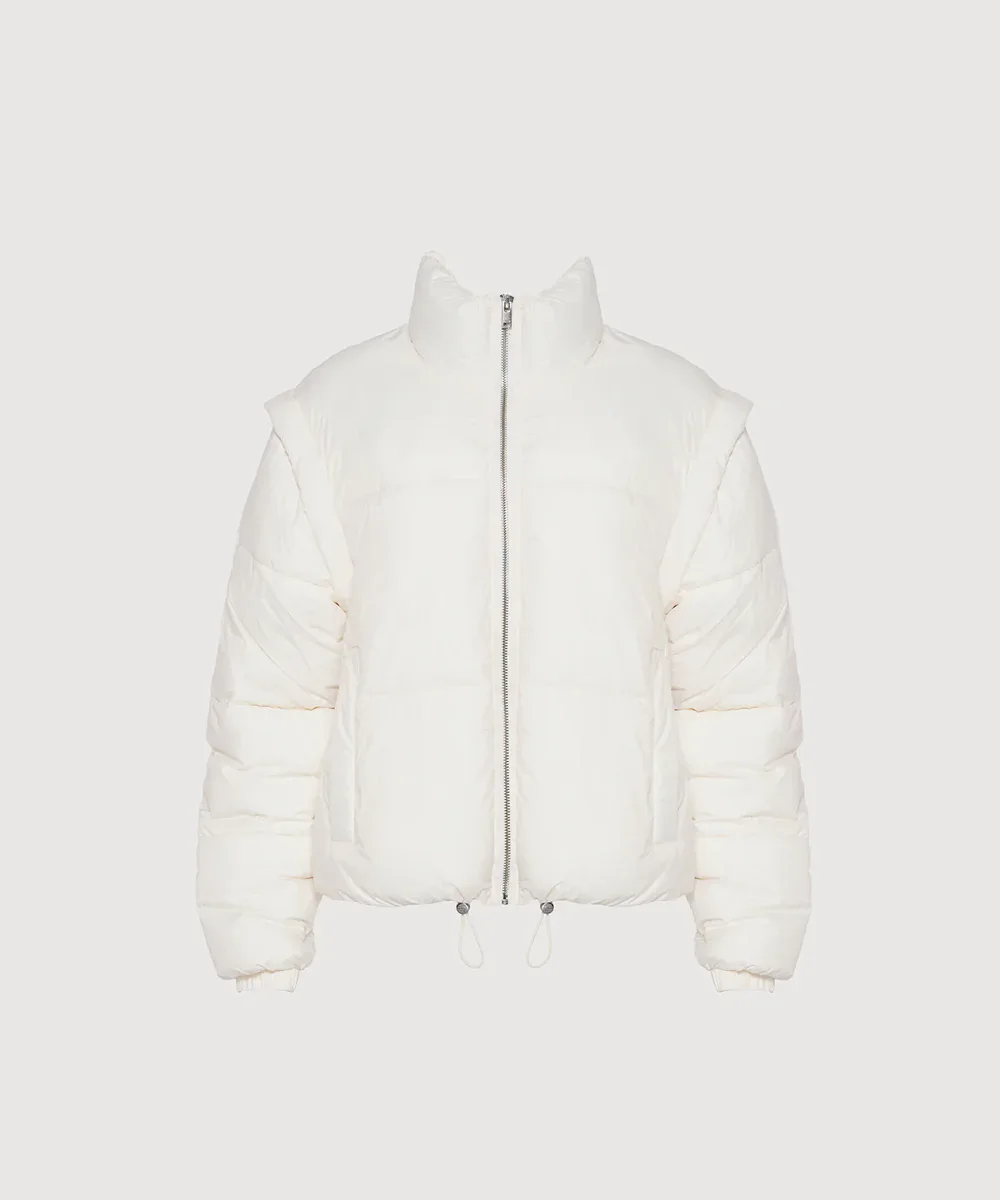 2647 JONI 2 IN 1 PUFFER – תמונה 14