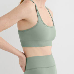 2488 PERFORMANCE RACERBACK SPORTS BRA