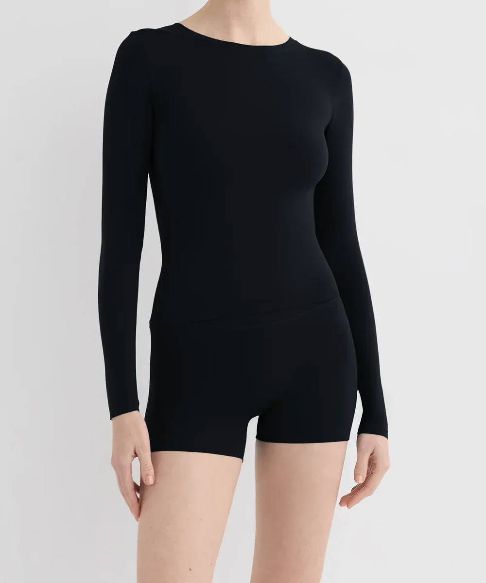 2496 LONG SLEEVE TEE