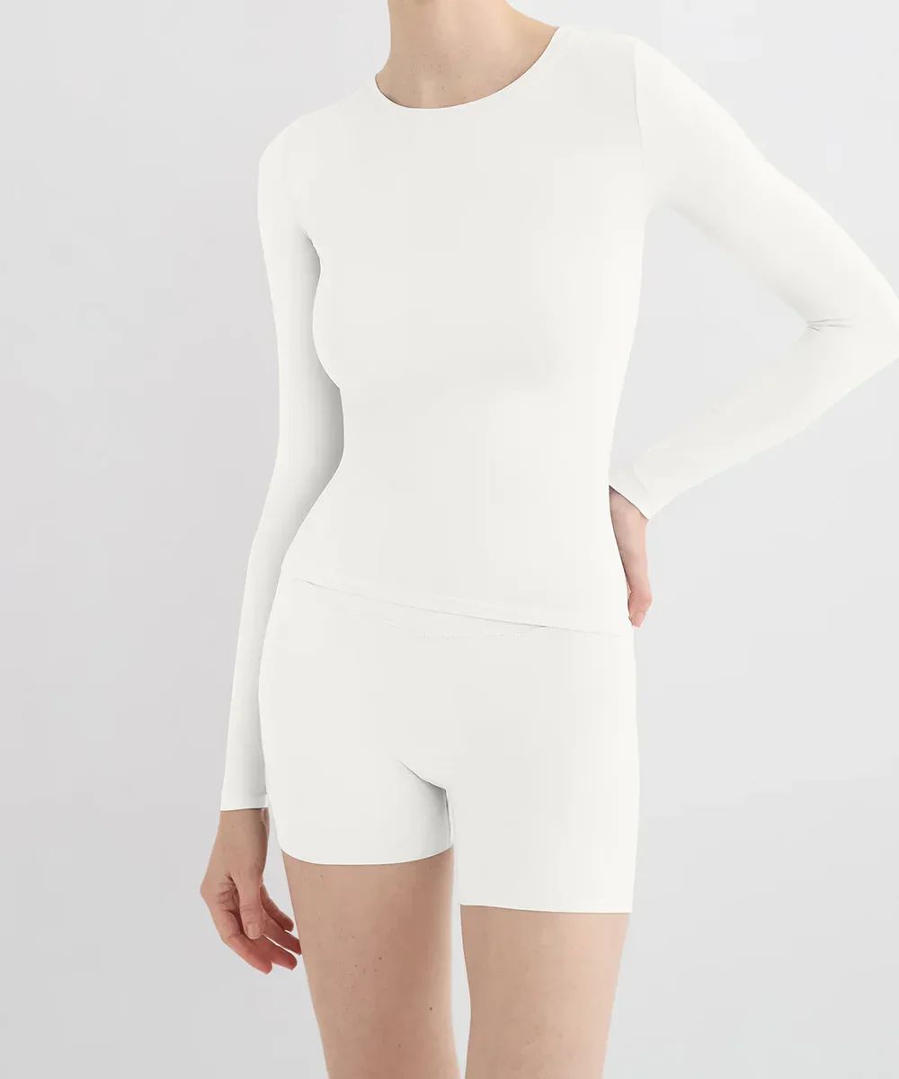 2496 LONG SLEEVE TEE