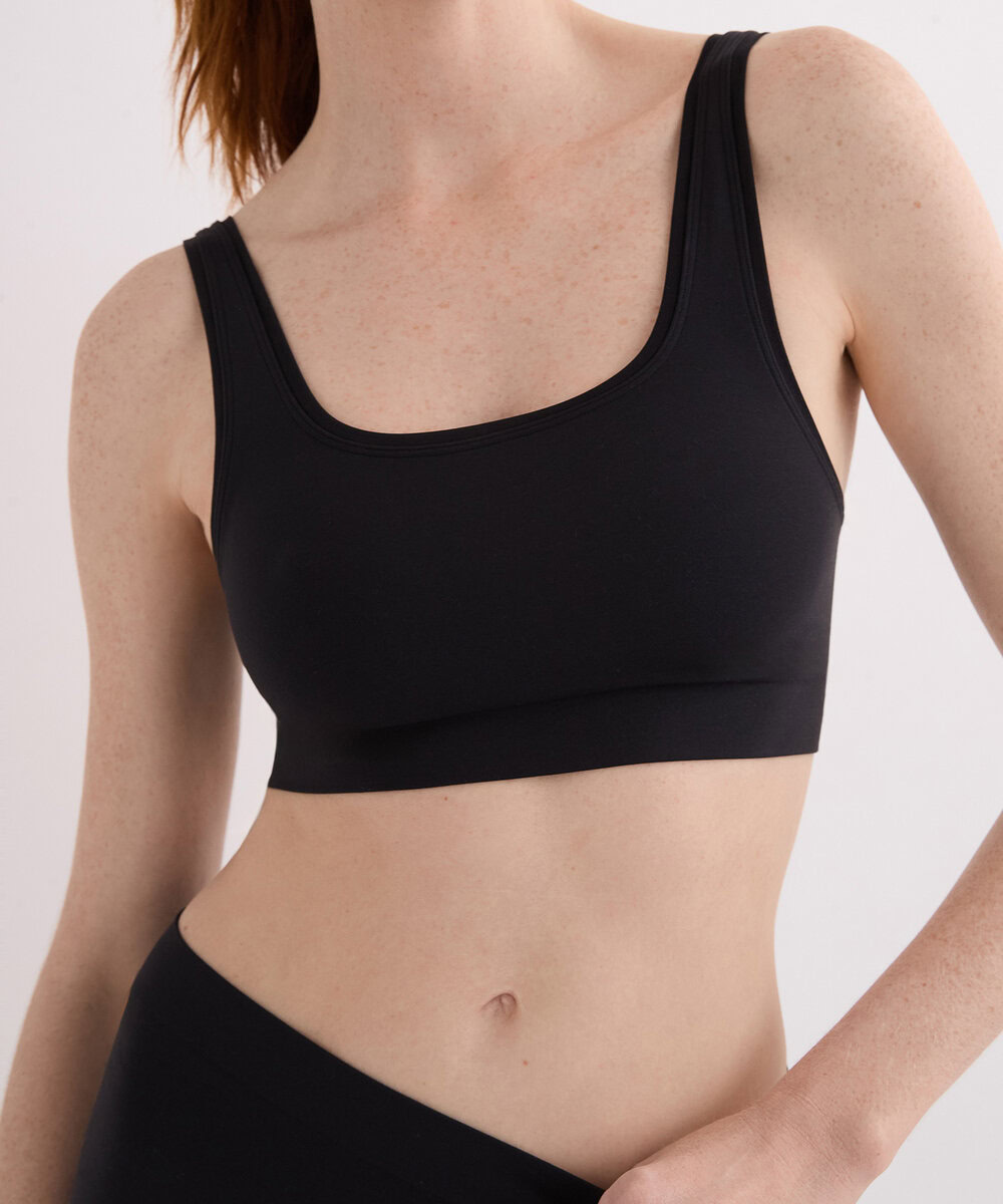 2504 SCOOP BRA