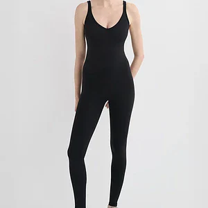 PERFORMANCE FULL JUMPSUIT