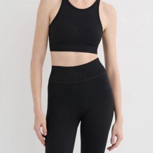 2561 PERFORMANCE HIGH NECK SPORTS BRA