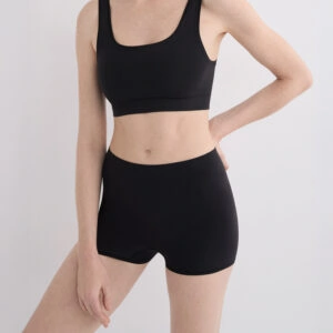 2643 MICRO MINI SHORT - 3 PACK