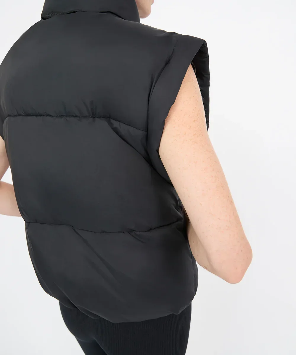 2647 JONI 2 IN 1 PUFFER – תמונה 4