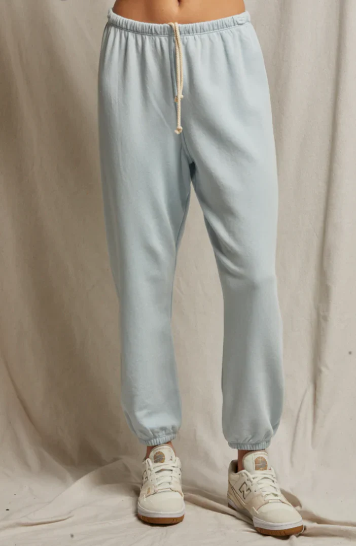 JOHNNY FRENCH TERRY SWEATPANT – תמונה 18