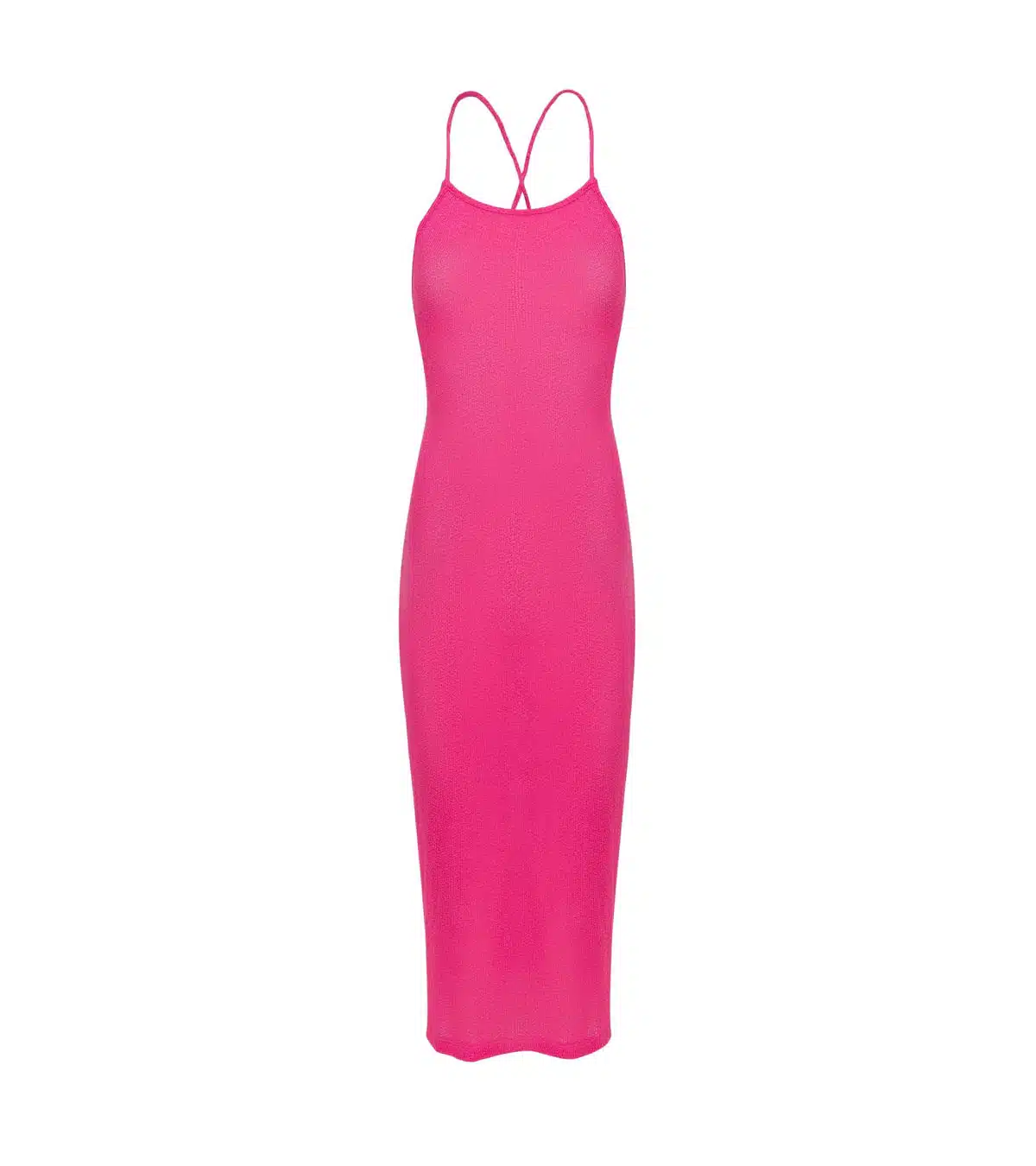HARPER MIDI DRESS