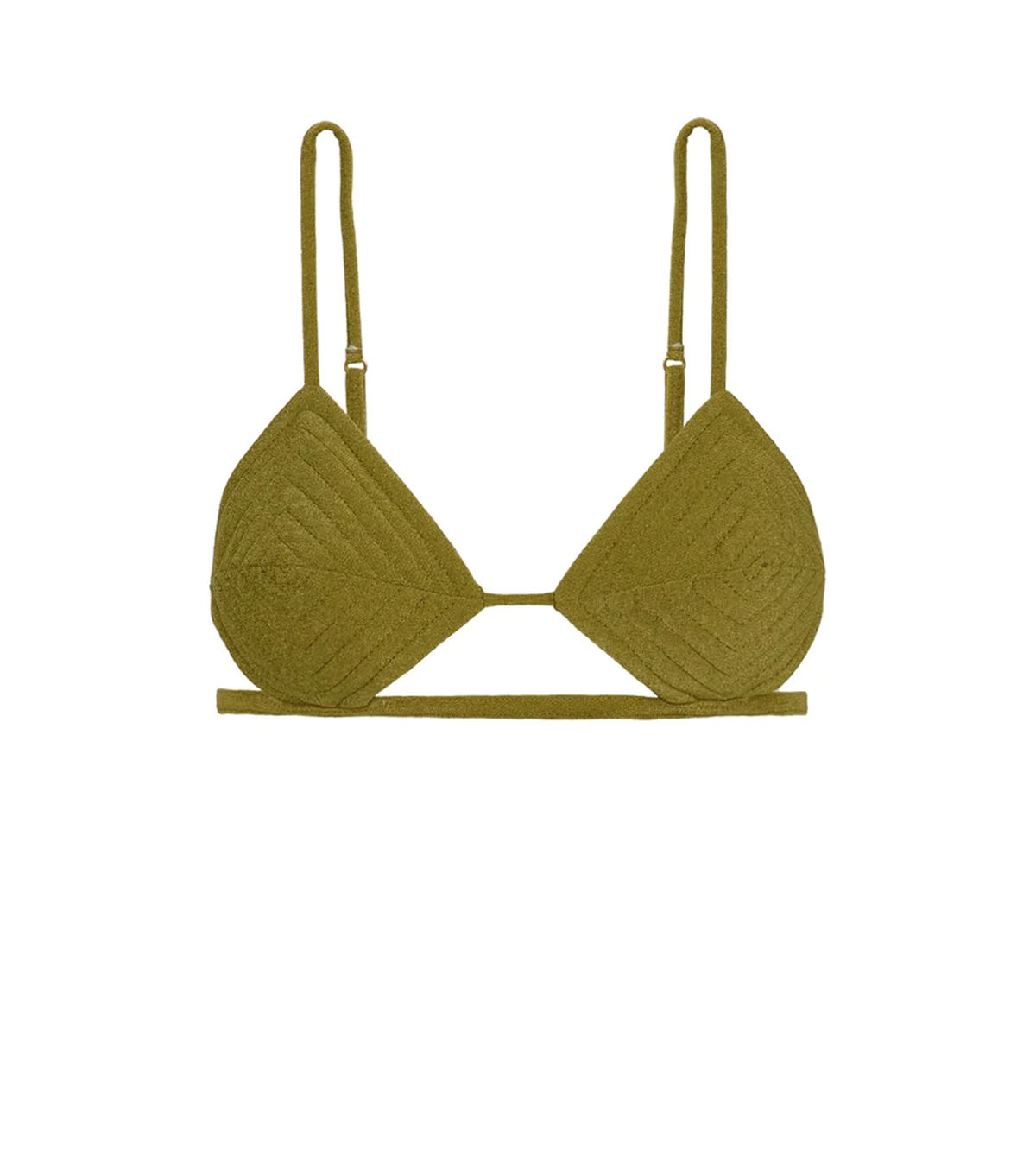 BARBARA TRI PARALLEL TOP