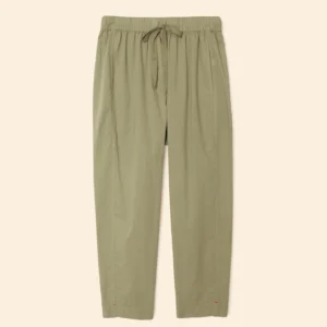 DRAPER PANT