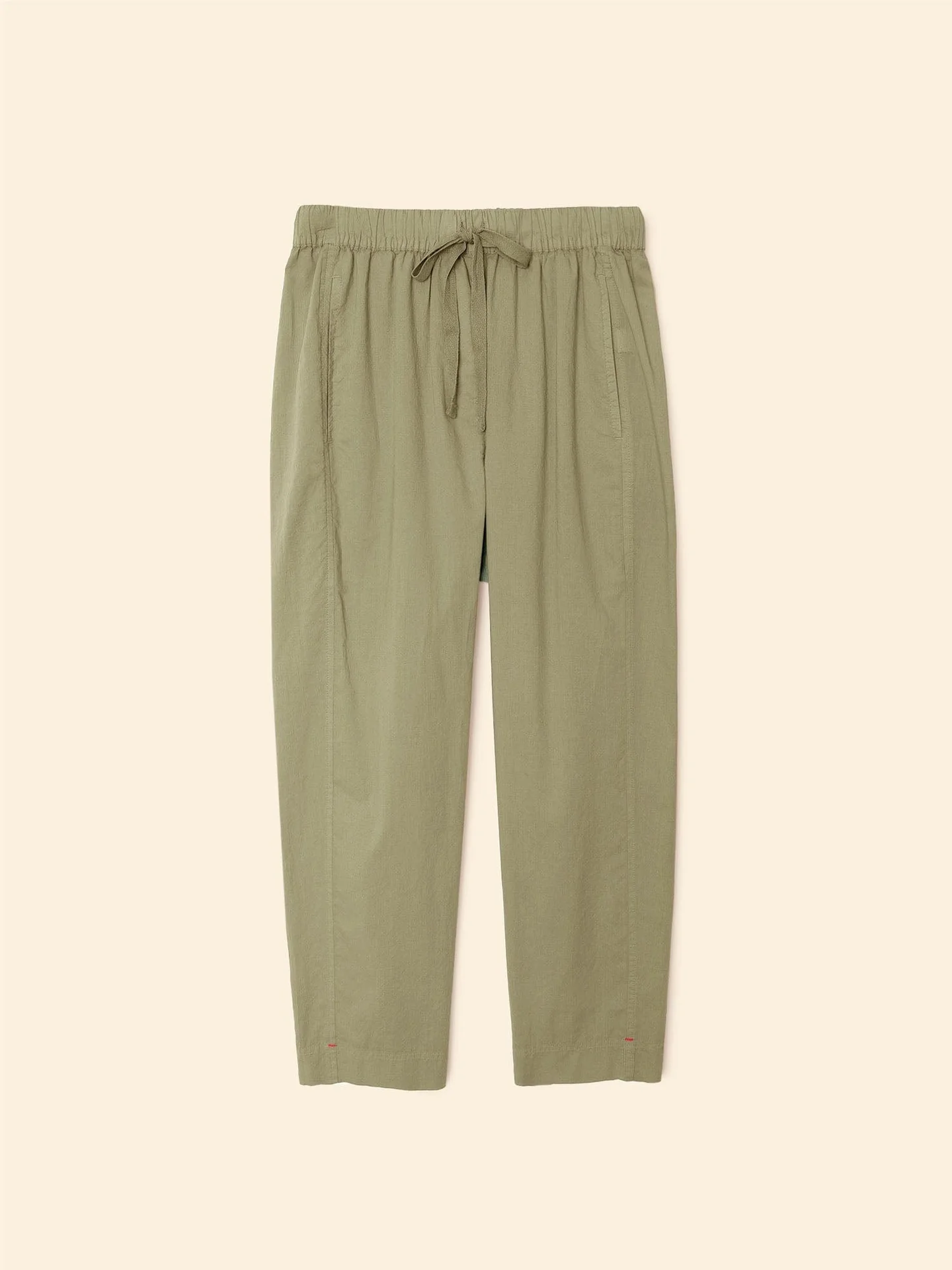 DRAPER PANT