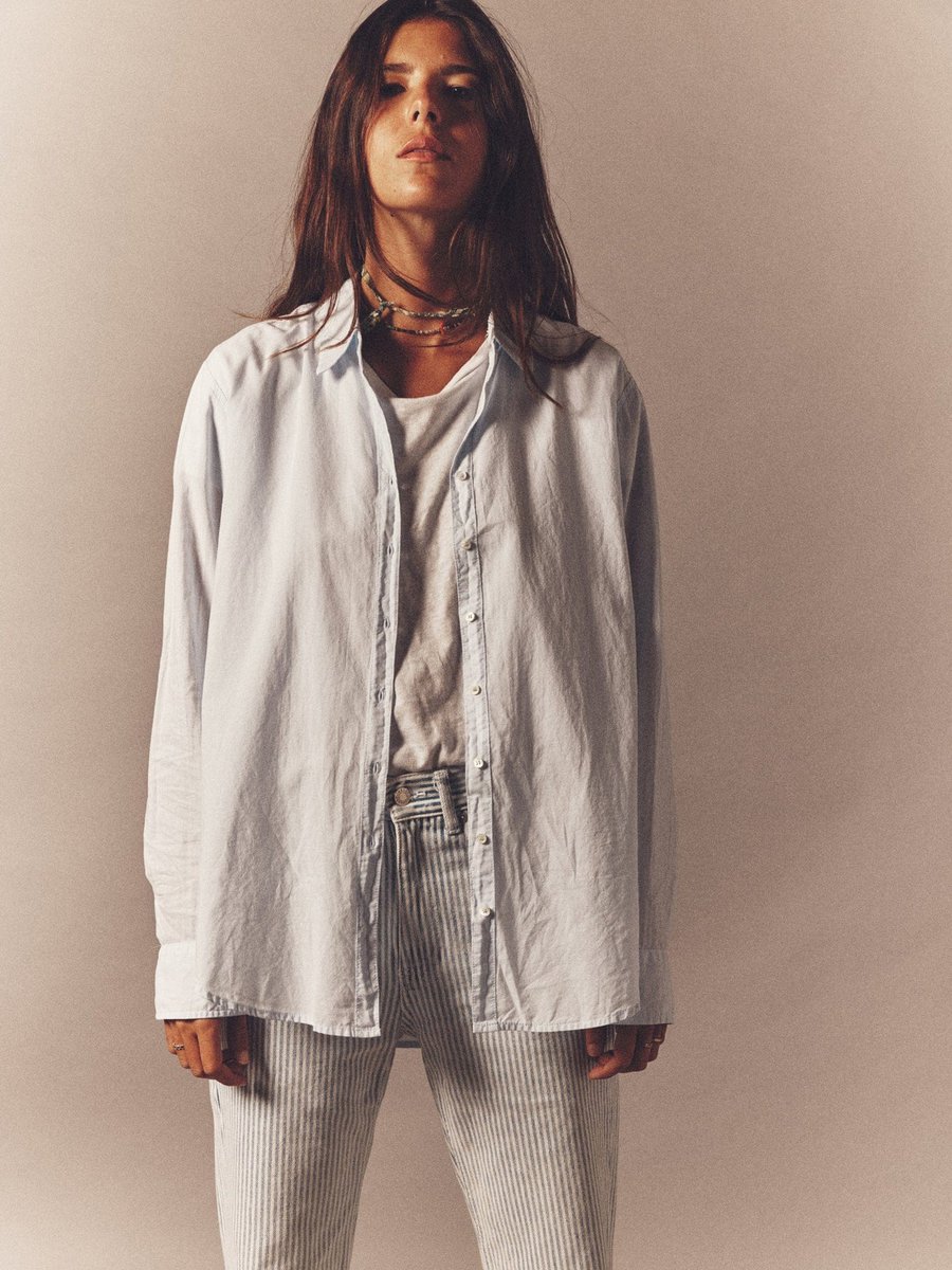 BEAU SHIRT