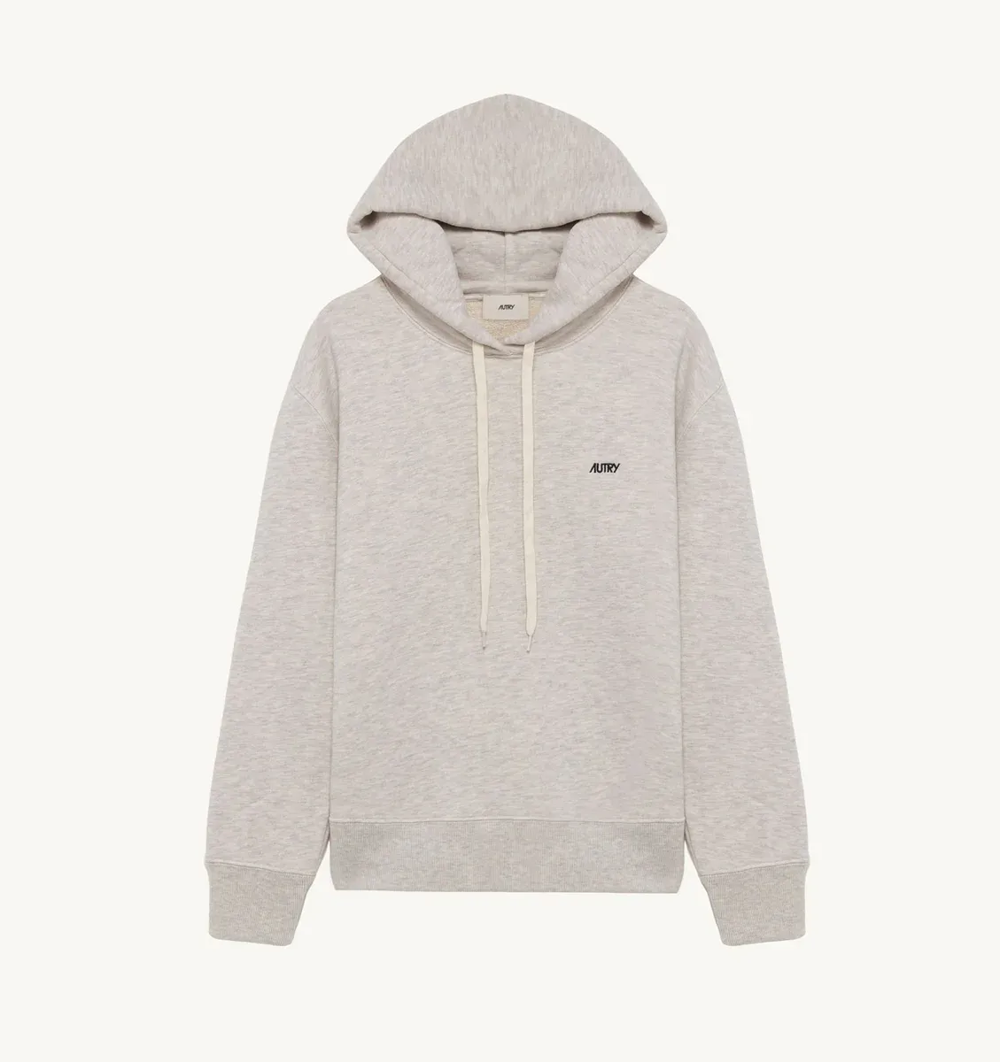 ⁦EMBROIDERED AUTRY LOGO HOODIE⁩ – תמונה ⁦2⁩