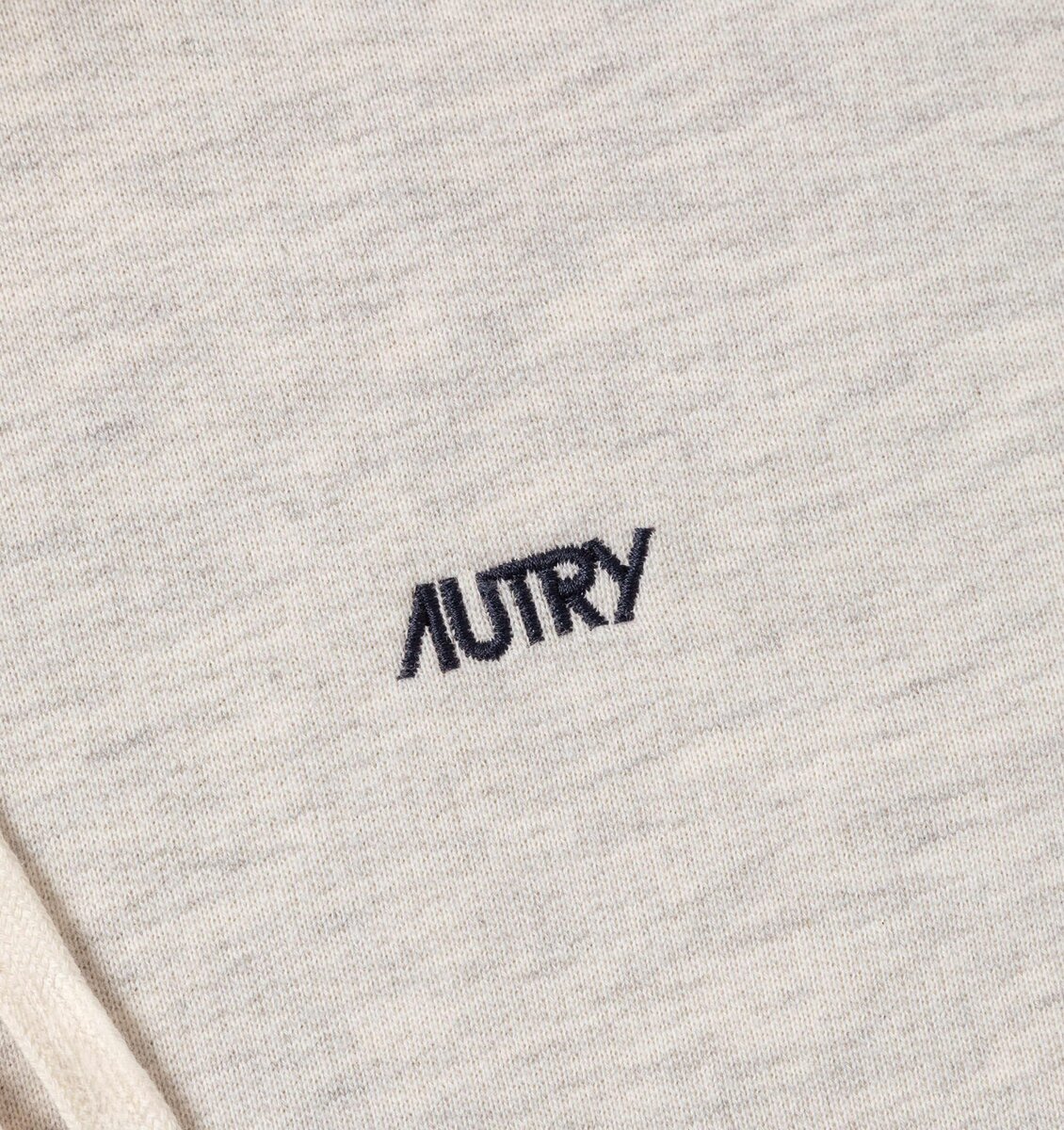 ⁦EMBROIDERED AUTRY LOGO HOODIE⁩ – תמונה ⁦5⁩