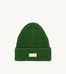WOOL BEANIE