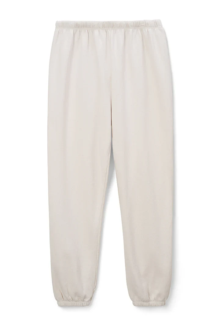 JOHNNY FRENCH TERRY SWEATPANT – תמונה 40