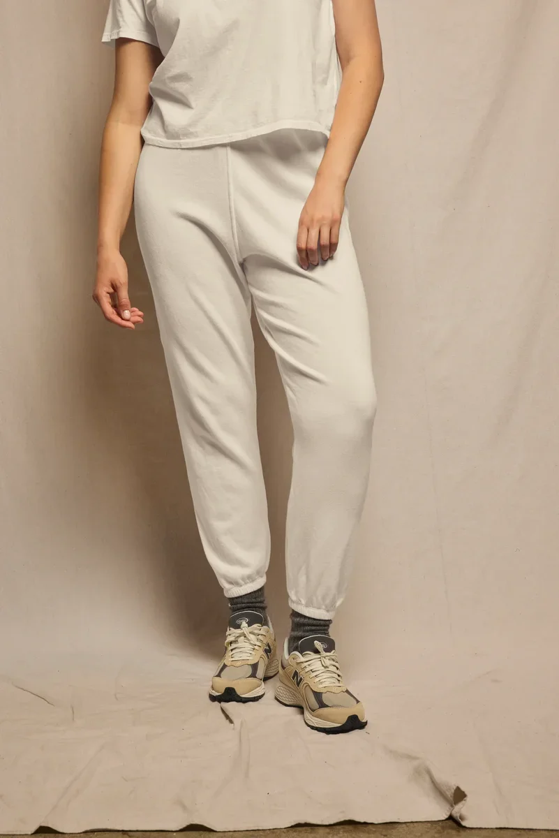 JOHNNY FRENCH TERRY SWEATPANT – תמונה 39