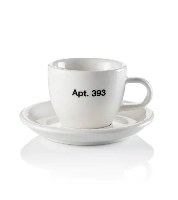 ESPRESSO ACME CUP