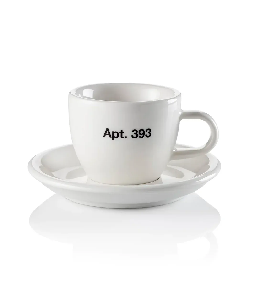 ESPRESSO ACME CUP